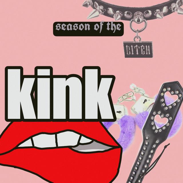Episode 269: Revolutionary Romance, Kink Edition - podcast episode cover