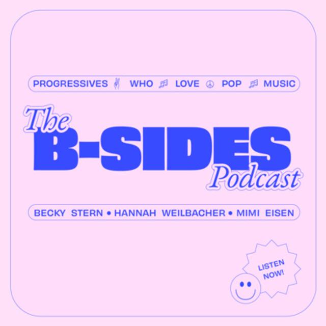 45. It's Us, Hi: Reviewing "Midnights" - podcast episode cover