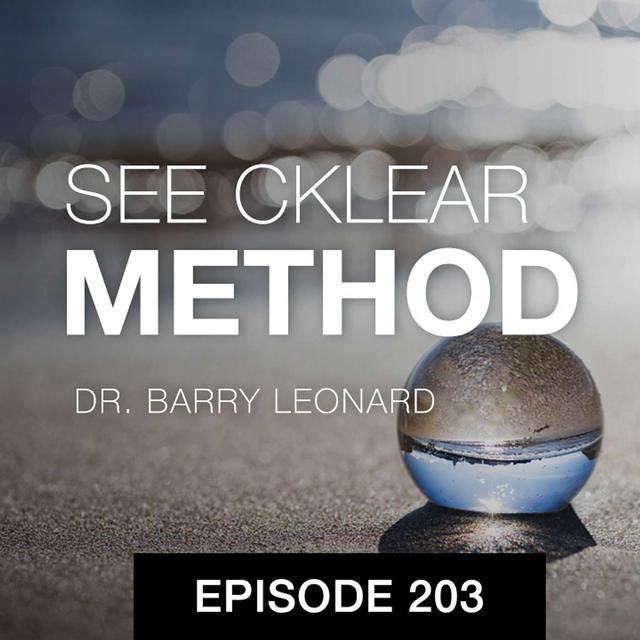 See cKlear Method - podcast episode cover