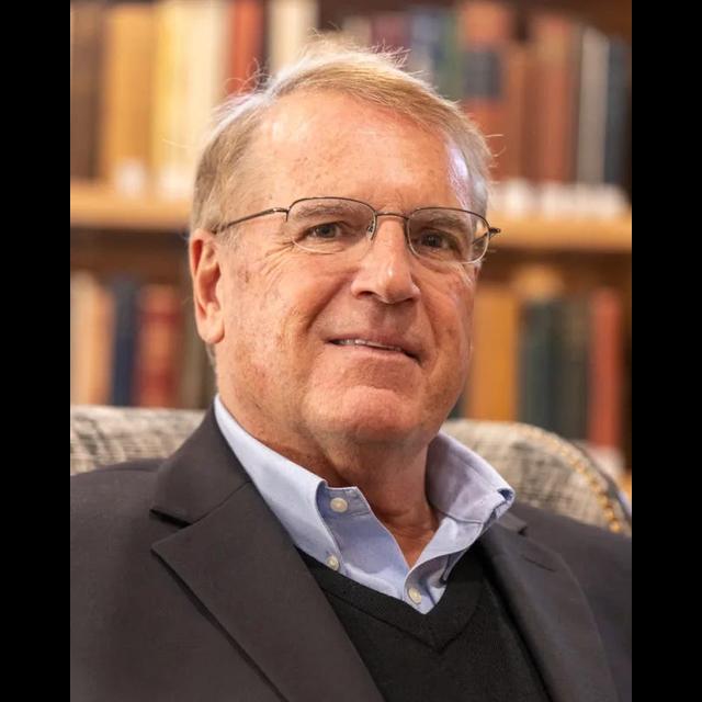 NFSCD -- Brian Wilson with Mises President Thomas DiLorenzo S3 Ep 18 - podcast episode cover