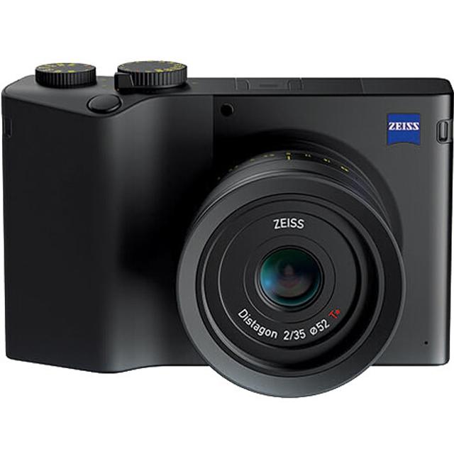 Cameras of the Year, 2020 - podcast episode cover