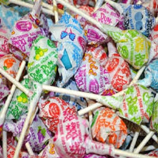 The Dum Dum Factor - podcast episode cover