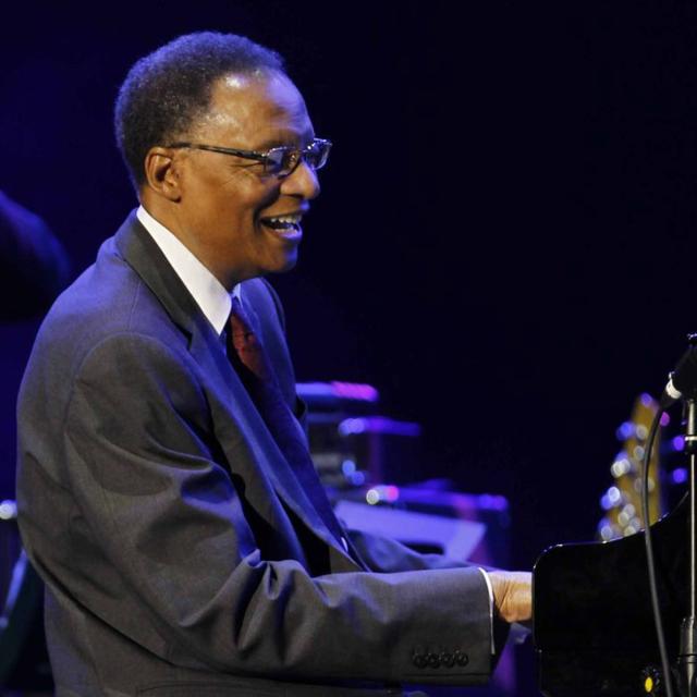 Soundboard: Ramsey Lewis - podcast episode cover
