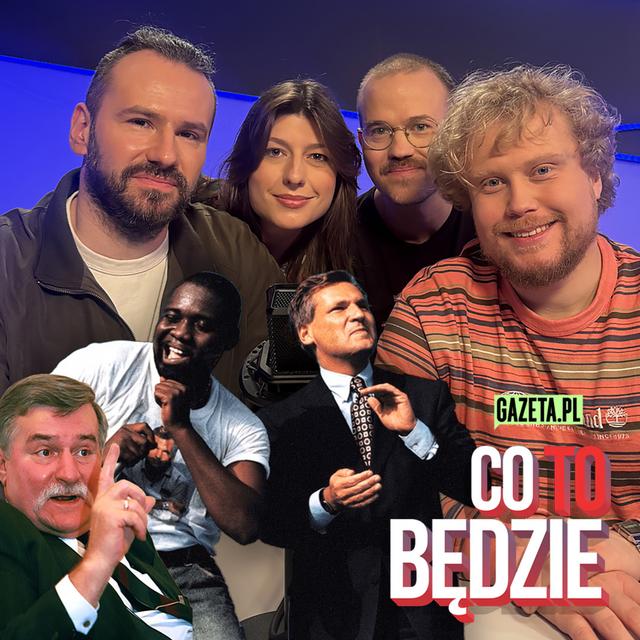 Kwach Summer. Wybory z tamtych lat (feat. Podcastex) - podcast episode cover