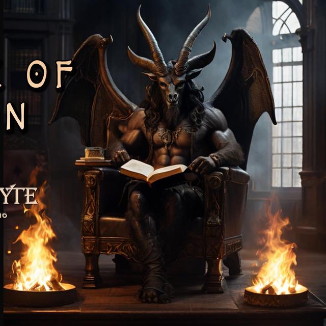 Micah Dank on Baphomet & The Book of Revelation - podcast episode cover