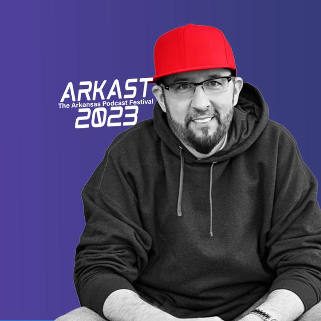 Branding Your Podcast with Larry Roberts - podcast episode cover