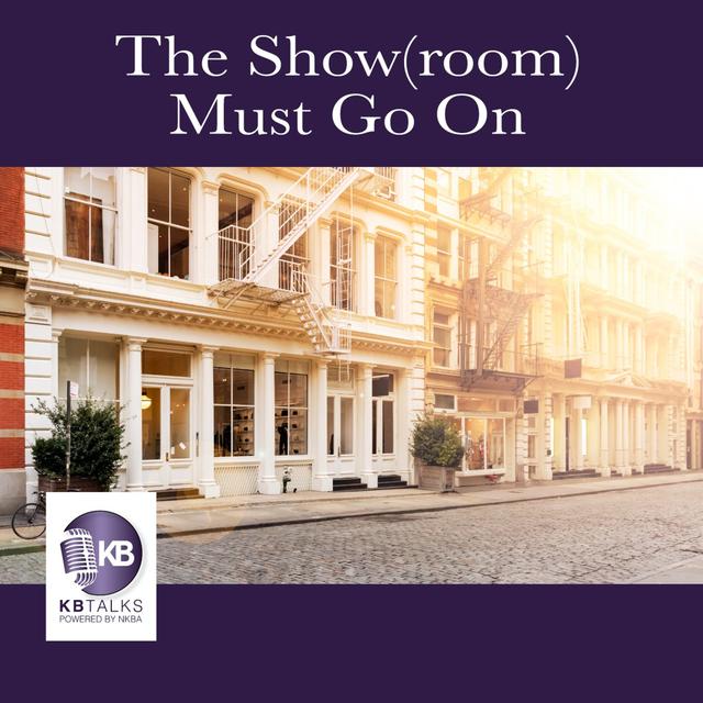 Ep. 22: The Show(room) Must Go On - podcast episode cover
