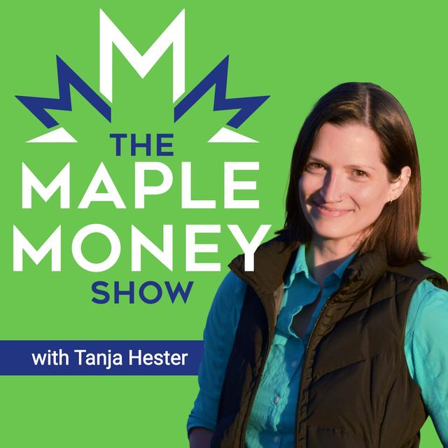 How to Use Your Wallet to Create Social Change, with Tanja Hester - podcast episode cover