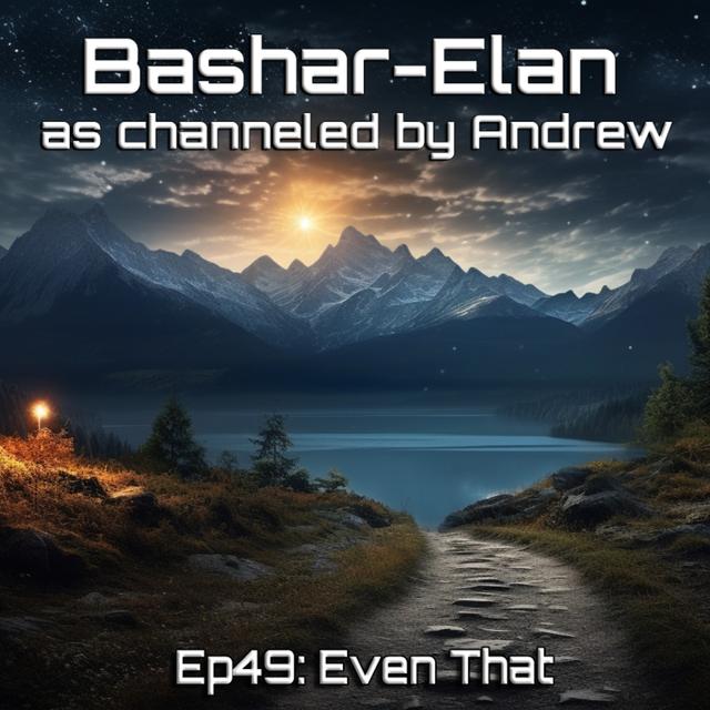 EP49: Even That - podcast episode cover