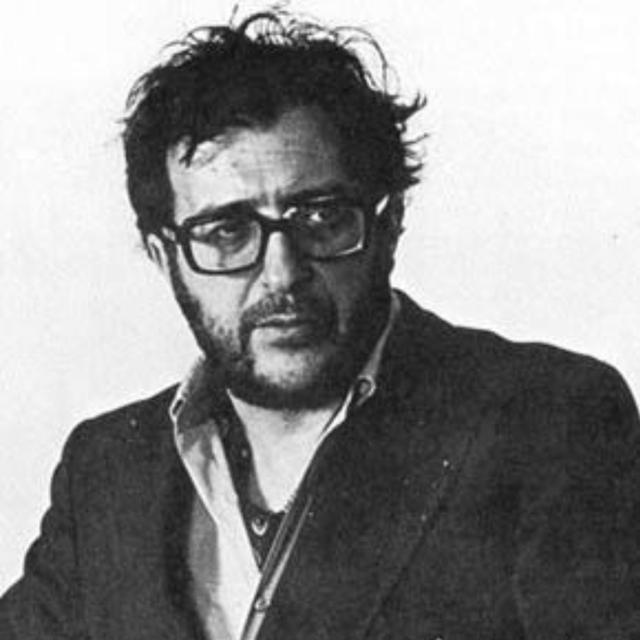Berio Folk Songs - podcast episode cover