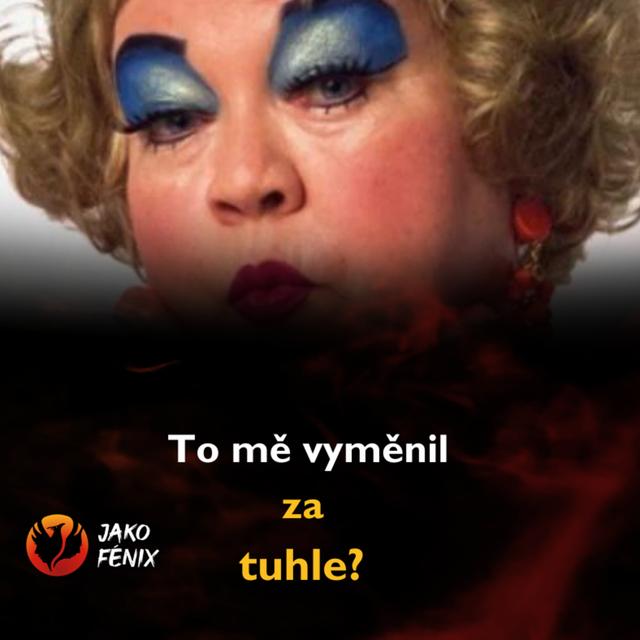 [ Narcismus a toxické vztahy ] - To mě vyměnil za TADY TUHLE??? - podcast episode cover