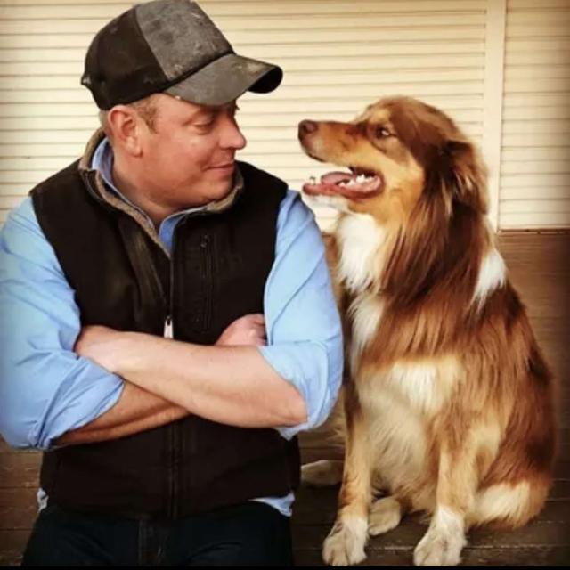 Getting the 101 on Foot & Mouth Disease with Andrew Henderson - podcast episode cover