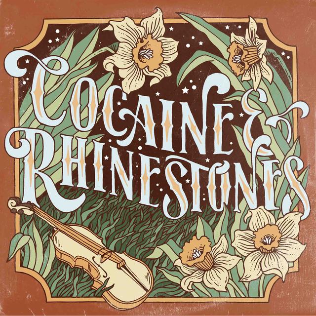 CR006 - The Louvin Brothers: Running Wild - podcast episode cover