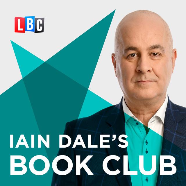 Chapter 183 : Christian Wolmar - podcast episode cover