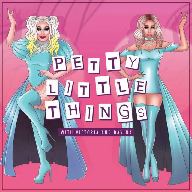 EP 33 We Are The LGBTQ+ Champions, Feat. Nikki Symmons & David Gough - podcast episode cover