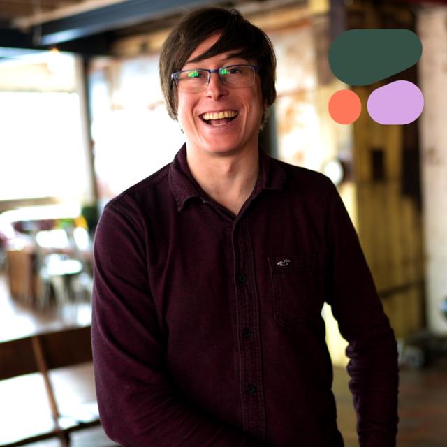 Patrick Lewis (Cohere) - Retrieval Augmented Generation - podcast episode cover