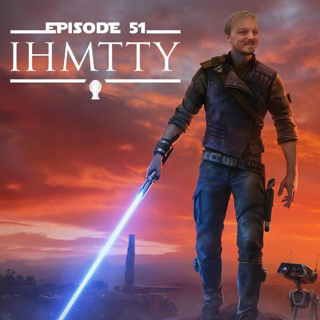 Ep 051: Where Was General Hux on Jan 6? - podcast episode cover
