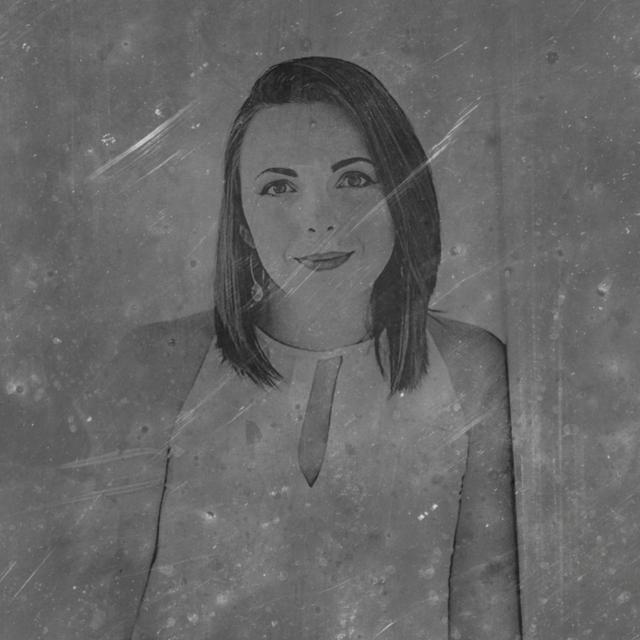 Megan Westra: Salvation as Liberation - podcast episode cover