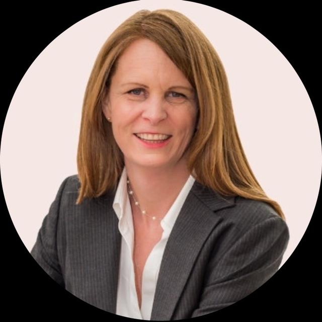Catie Harris, CEO and Founder of Nursepreneurs - podcast episode cover