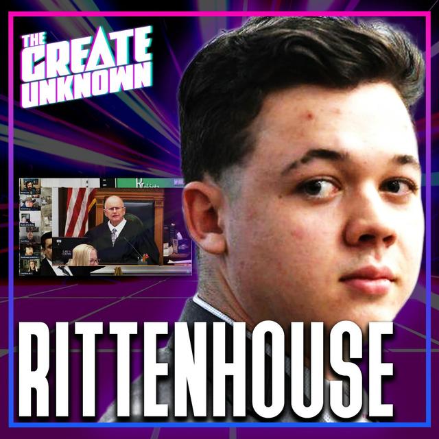 The Rittenhouse Trial Changed YouTube - podcast episode cover