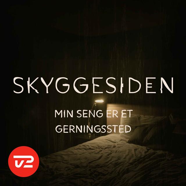 Min seng er et gerningssted (5:5) - Svar fra fængslet - podcast episode cover