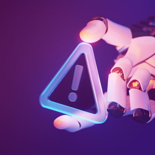 AI is more marketing hype than real capabilities, new book suggests - podcast episode cover