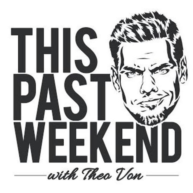 2-19-18 War of the States | This Past Weekend #75 - podcast episode cover