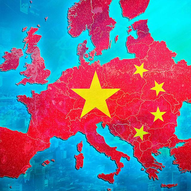 Fatal Attraction: Wie abhängig sind wir von China? - podcast episode cover