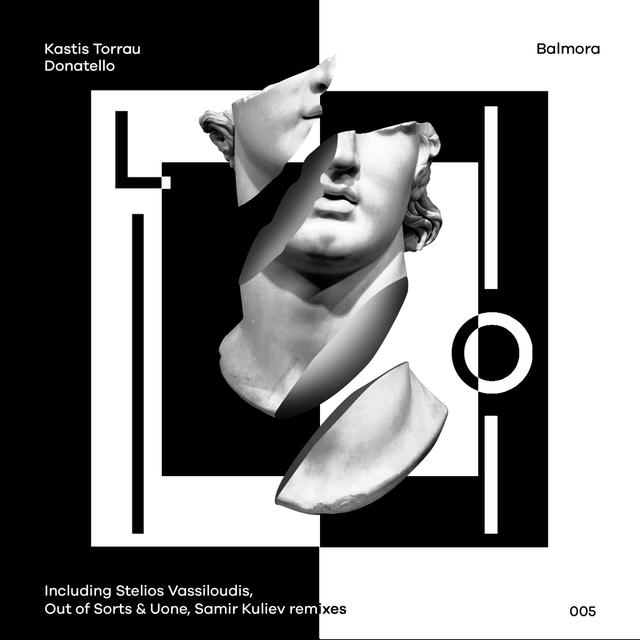 Kastis Torrau & Donatello - Balmora (Samir Kuliev Remix) Preview - podcast episode cover