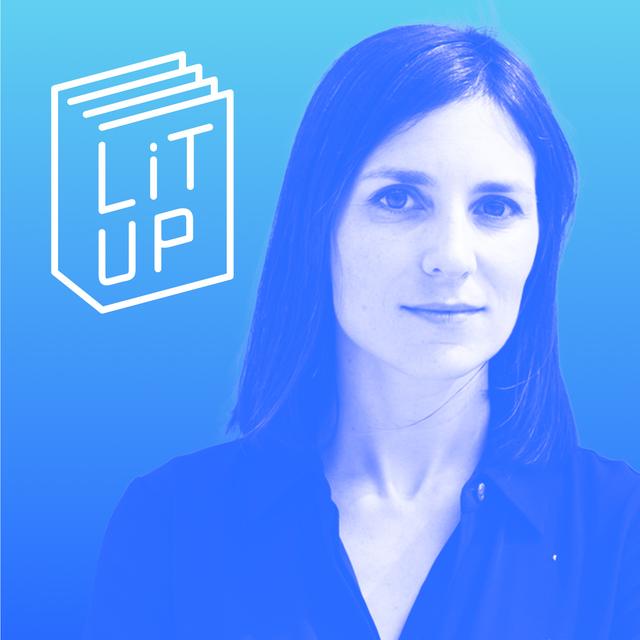 Bianca Bosker on her unexpected wine obsession and how it upended (and enriched) her life. - podcast episode cover