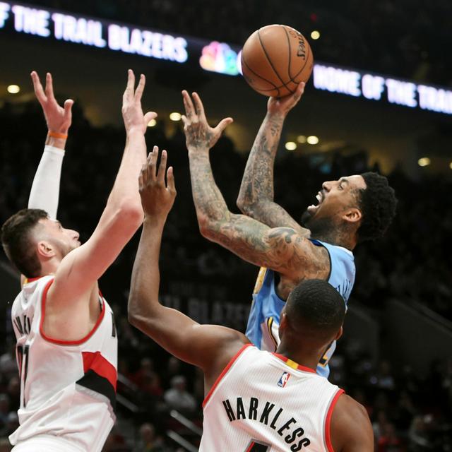 Ep. 2 --  Nuggets fall to Trail Blazers, remaining schedule for Denver - podcast episode cover