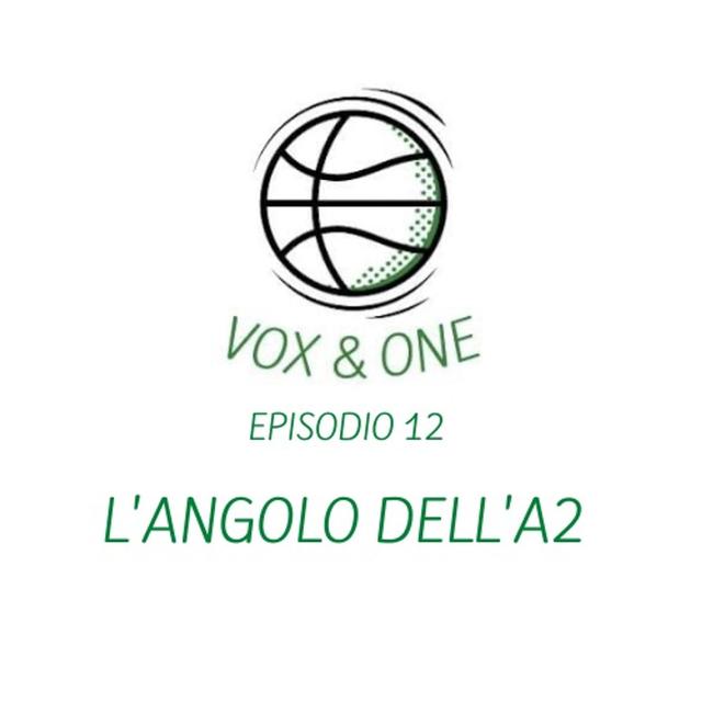 Pillole di V&O - Ep 12 L'Angolo dell'A2 - podcast episode cover