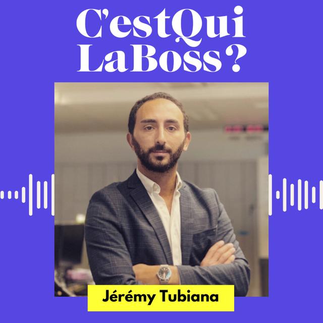 L'investissement, tout comprendre avec Jérémy Tubiana (BNP Paribas Asset Management) - podcast episode cover