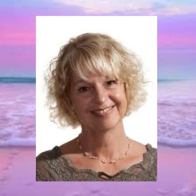 Awaken Your Psychic Abilities with Julie Soskin - podcast episode cover