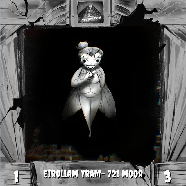 The Hotel: The New Crew 1.3 Eirollam Yram - 721 Moor - podcast episode cover