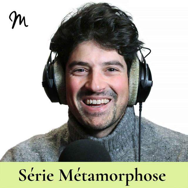 Bouger ensemble : 5 clés pour une vie sociale riche avec Alexandre Dana - podcast episode cover