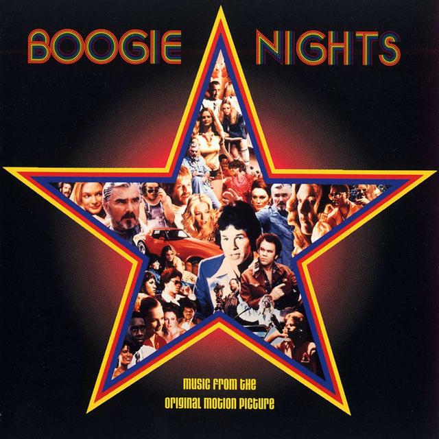 Boogie Nights with Dan Soder & Brendan Sagalow - podcast episode cover