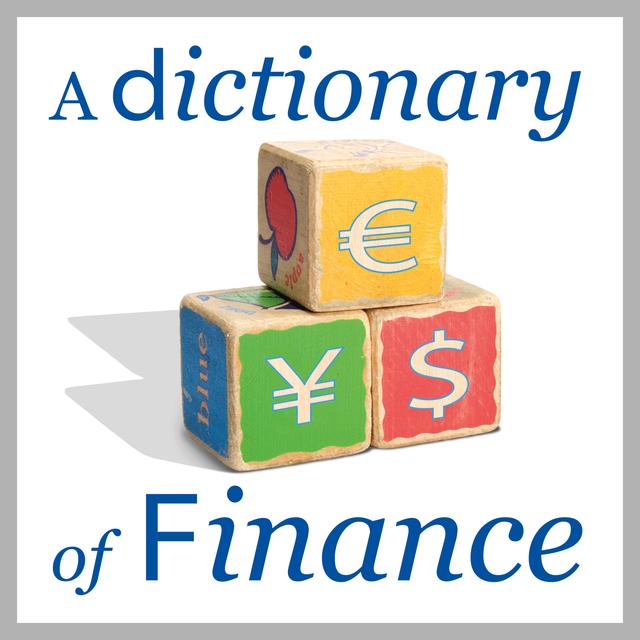 Risk models: What's your distance to default? - podcast episode cover