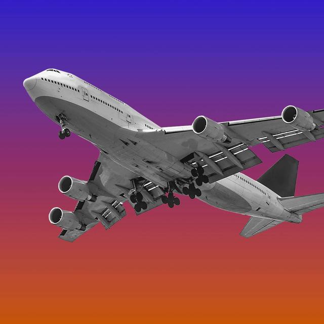 What Next: TBD | Airlines Are Selling Your Data to the Government - podcast episode cover