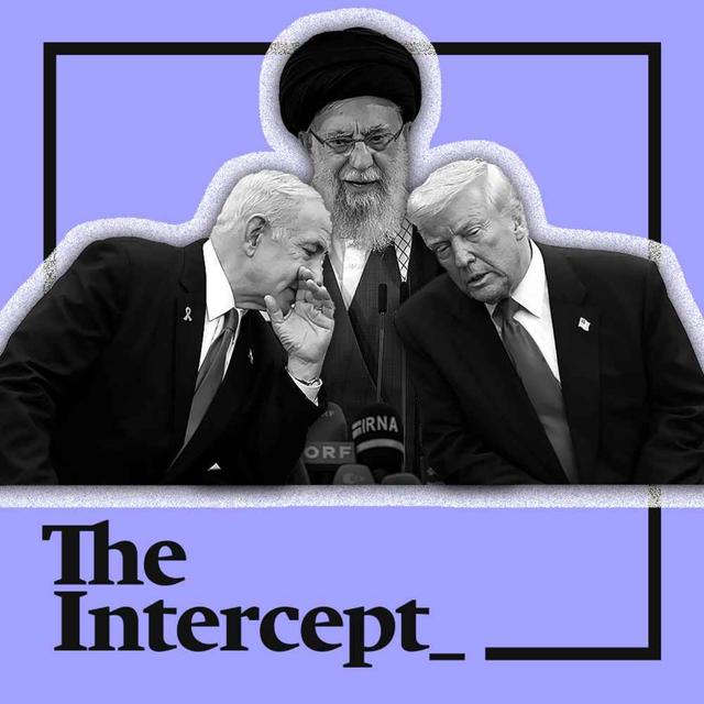 Who’s the Real Bully of the Middle East? - podcast episode cover