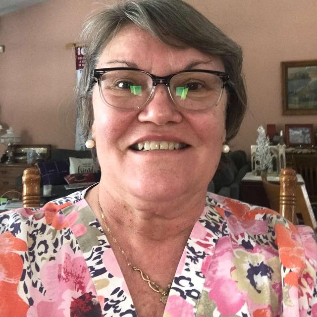USAF Veteran Nurse, Captain Jennifer Savage-Cawley - podcast episode cover