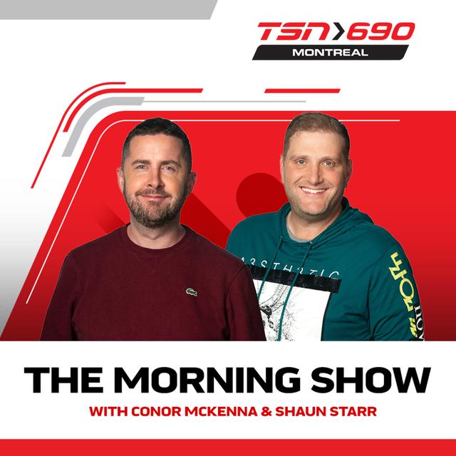 Hour 4 - Friday 06/20/25 - podcast episode cover