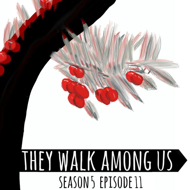 The Deadly Mother-in-Law / Hella Bleicher / Styllou Christofi - podcast episode cover