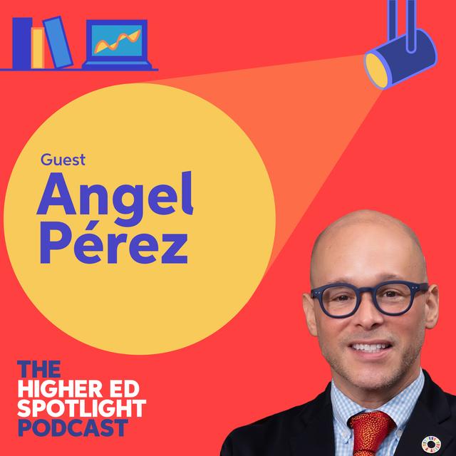 15. Can College Admissions Achieve Diversity in a Post-Affirmative Action World? - podcast episode cover