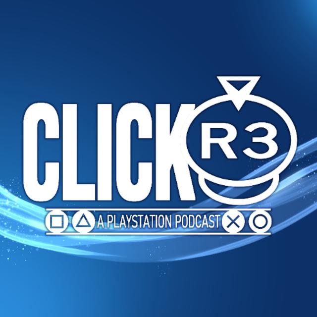 PS5 Prices Increase While More Details Leak For Sony's New Handheld | Click R3 #21 - podcast episode cover