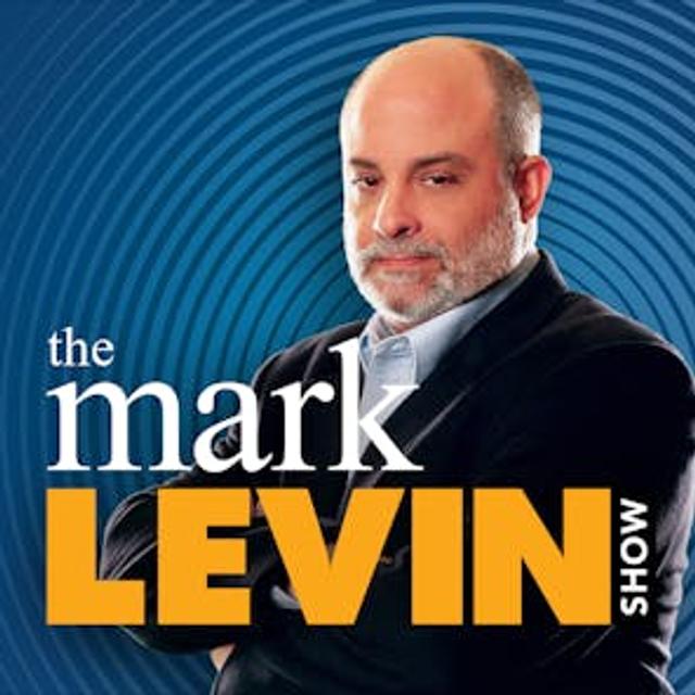 Mark Levin Audio Rewind - 12/16/24 - podcast episode cover