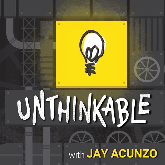 What Makes GUSTO Exceptional? ["Exceptions" Ep.1] - podcast episode cover