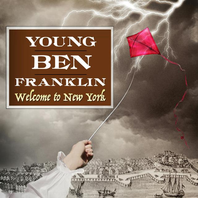 The Age of Ben Franklin: Daily Life and Complicated History  - podcast episode cover