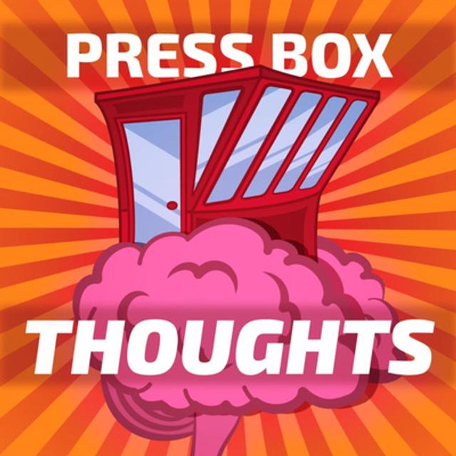 Episode 18 - podcast episode cover