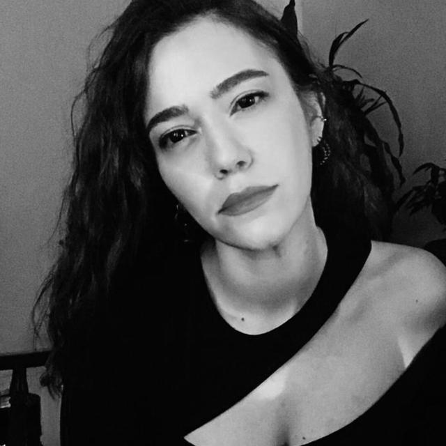 Geleceksen Gel Sen De | Ezgi Polat - podcast episode cover